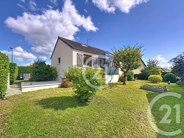 maison - DEMOUVILLE - 14