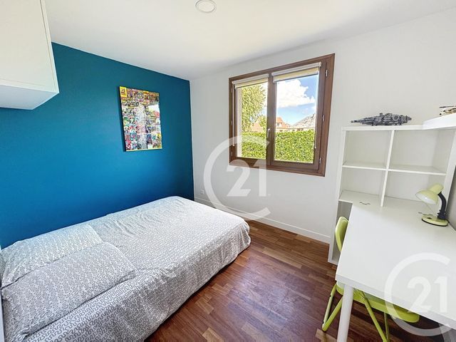 Afficher la photo en grand maison à vendre - 5 pièces - 80.0 m2 - DEMOUVILLE - 14 - BASSE-NORMANDIE - Century 21 Bertin Immobilier