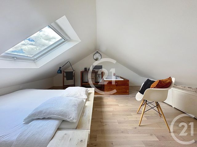 Afficher la photo en grand maison à vendre - 5 pièces - 80.0 m2 - DEMOUVILLE - 14 - BASSE-NORMANDIE - Century 21 Bertin Immobilier