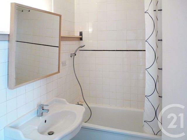 Appartement F2 à vendre - 2 pièces - 41.02 m2 - CAEN - 14 - BASSE-NORMANDIE - Century 21 Bertin Immobilier