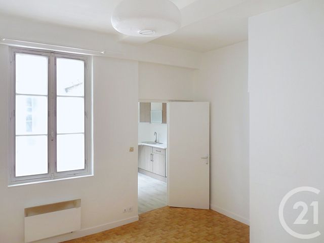 Appartement F2 à vendre - 2 pièces - 41.02 m2 - CAEN - 14 - BASSE-NORMANDIE - Century 21 Bertin Immobilier