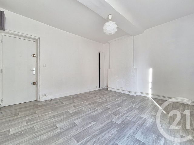 Appartement F2 à vendre - 2 pièces - 41.02 m2 - CAEN - 14 - BASSE-NORMANDIE - Century 21 Bertin Immobilier