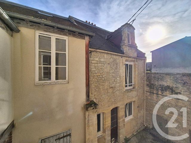 Appartement F2 à vendre - 2 pièces - 41.02 m2 - CAEN - 14 - BASSE-NORMANDIE - Century 21 Bertin Immobilier