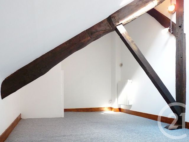 Appartement F2 à vendre - 2 pièces - 41.02 m2 - CAEN - 14 - BASSE-NORMANDIE - Century 21 Bertin Immobilier