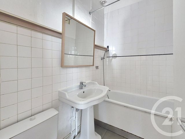 Appartement F2 à vendre - 2 pièces - 41.02 m2 - CAEN - 14 - BASSE-NORMANDIE - Century 21 Bertin Immobilier