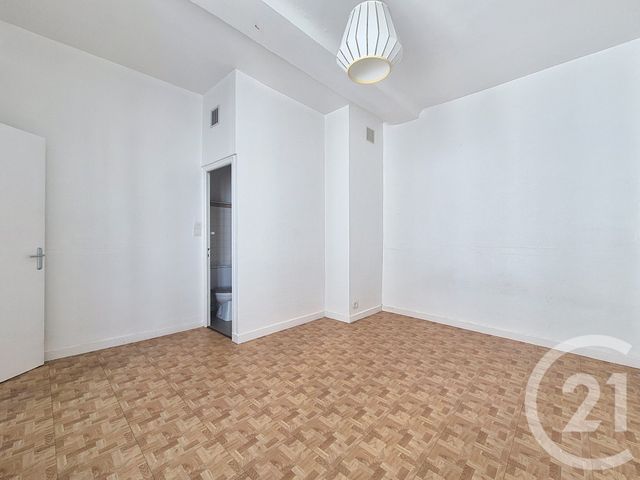 Appartement F2 à vendre - 2 pièces - 41.02 m2 - CAEN - 14 - BASSE-NORMANDIE - Century 21 Bertin Immobilier