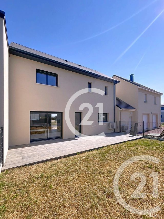 Afficher la photo en grand maison à vendre - 5 pièces - 90.0 m2 - MALTOT - 14 - BASSE-NORMANDIE - Century 21 Bertin Immobilier