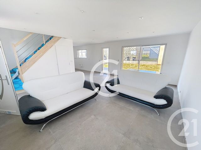 Afficher la photo en grand maison à vendre - 5 pièces - 90.0 m2 - MALTOT - 14 - BASSE-NORMANDIE - Century 21 Bertin Immobilier