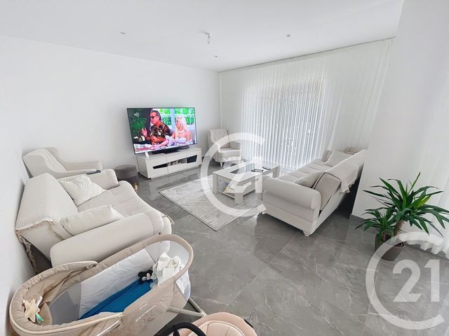 maison à vendre - 6 pièces - 144.0 m2 - BOURGUEBUS - 14 - BASSE-NORMANDIE - Century 21 Bertin Immobilier