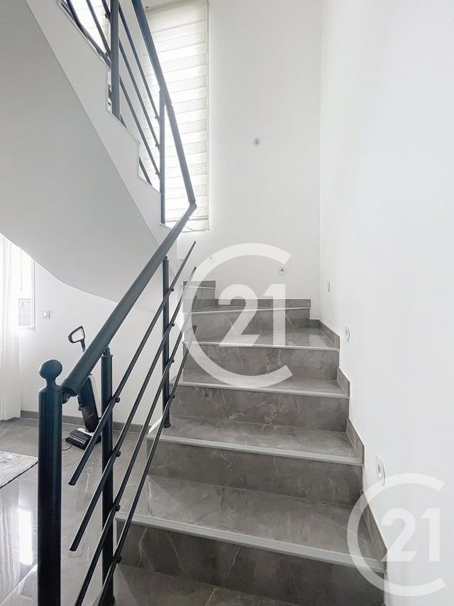 maison à vendre - 6 pièces - 144.0 m2 - BOURGUEBUS - 14 - BASSE-NORMANDIE - Century 21 Bertin Immobilier