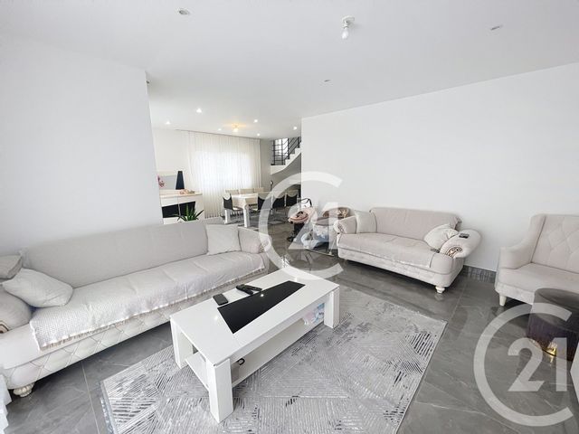 maison à vendre - 6 pièces - 144.0 m2 - BOURGUEBUS - 14 - BASSE-NORMANDIE - Century 21 Bertin Immobilier