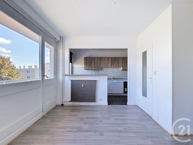 appartement - HEROUVILLE ST CLAIR - 14