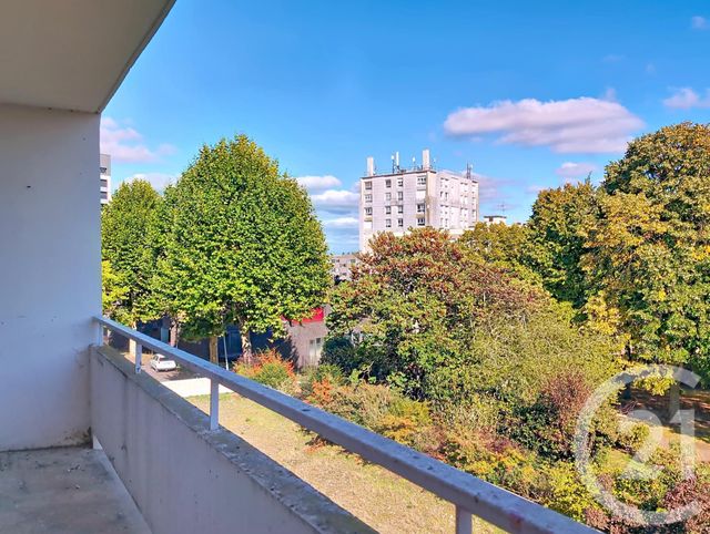 appartement - HEROUVILLE ST CLAIR - 14