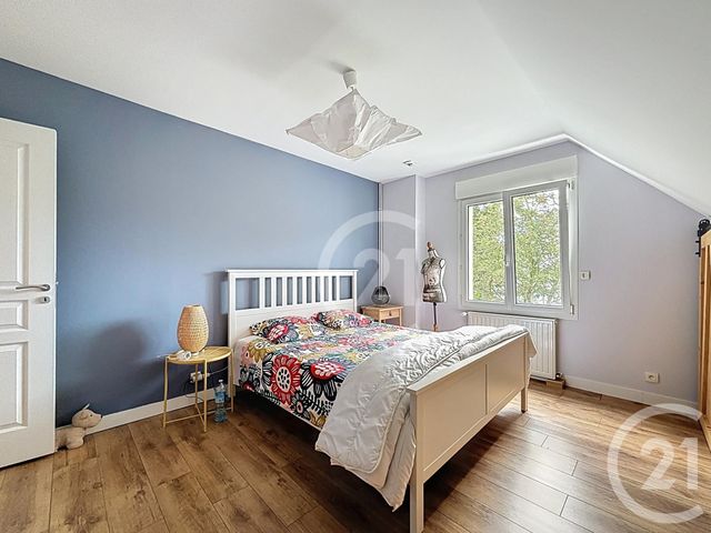 maison à vendre - 6 pièces - 190.0 m2 - AMFREVILLE - 14 - BASSE-NORMANDIE - Century 21 Bertin Immobilier