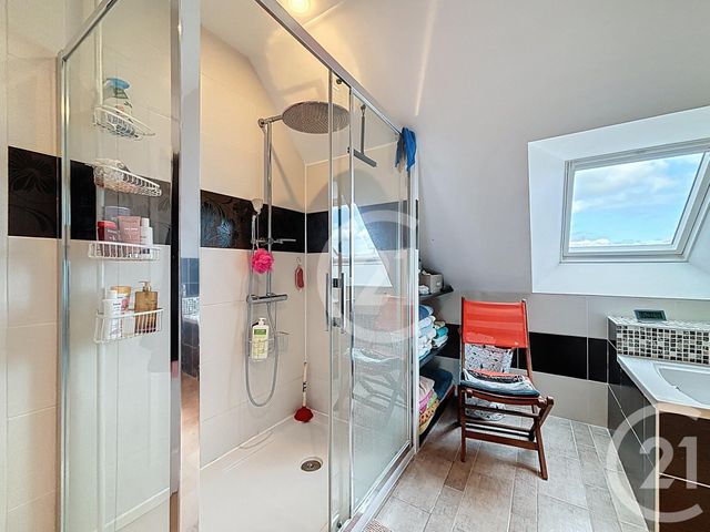 maison à vendre - 6 pièces - 190.0 m2 - AMFREVILLE - 14 - BASSE-NORMANDIE - Century 21 Bertin Immobilier