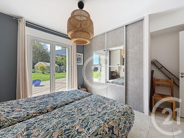 maison à vendre - 6 pièces - 190.0 m2 - AMFREVILLE - 14 - BASSE-NORMANDIE - Century 21 Bertin Immobilier