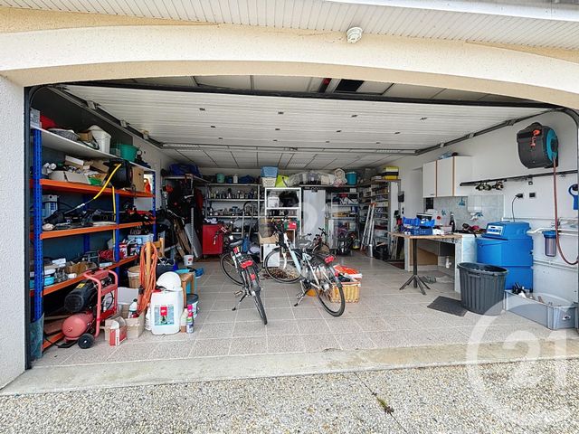 maison à vendre - 6 pièces - 190.0 m2 - AMFREVILLE - 14 - BASSE-NORMANDIE - Century 21 Bertin Immobilier