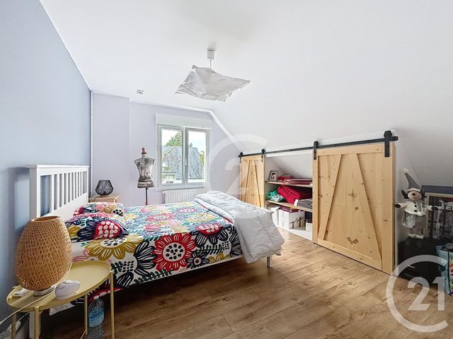 maison à vendre - 6 pièces - 190.0 m2 - AMFREVILLE - 14 - BASSE-NORMANDIE - Century 21 Bertin Immobilier