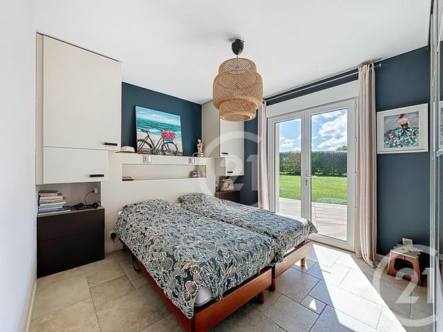 maison à vendre - 6 pièces - 190.0 m2 - AMFREVILLE - 14 - BASSE-NORMANDIE - Century 21 Bertin Immobilier