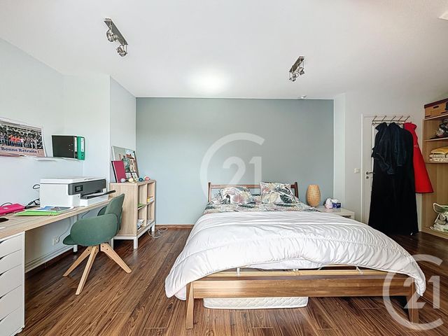 maison à vendre - 6 pièces - 190.0 m2 - AMFREVILLE - 14 - BASSE-NORMANDIE - Century 21 Bertin Immobilier