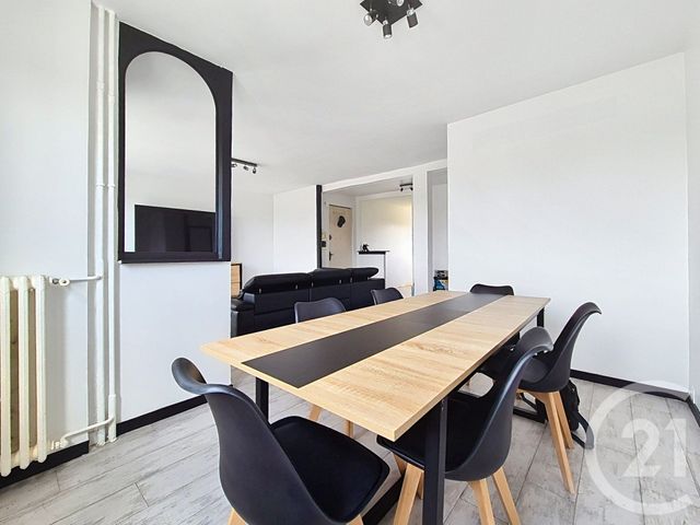 Afficher la photo en grand Appartement F3 à vendre - 3 pièces - 57.01 m2 - CAEN - 14 - BASSE-NORMANDIE - Century 21 Bertin Immobilier