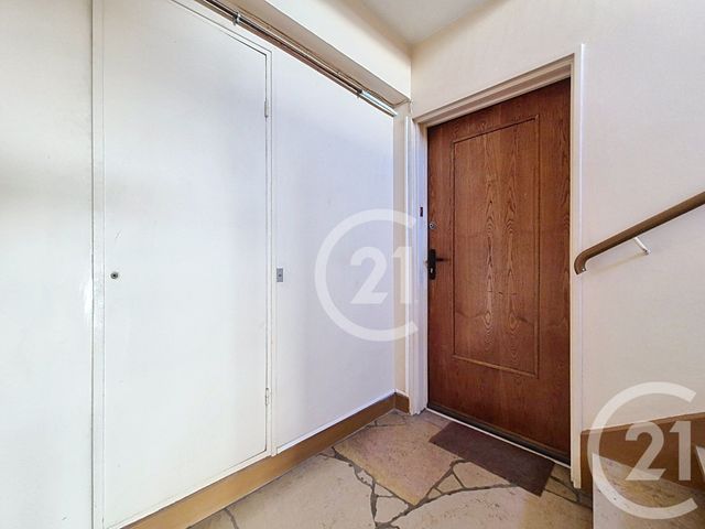 Appartement F5 à louer - 5 pièces - 86.19 m2 - CAEN - 14 - BASSE-NORMANDIE - Century 21 Bertin Immobilier