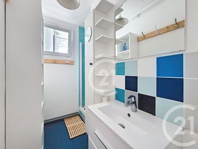 Appartement F5 à louer - 5 pièces - 86.19 m2 - CAEN - 14 - BASSE-NORMANDIE - Century 21 Bertin Immobilier