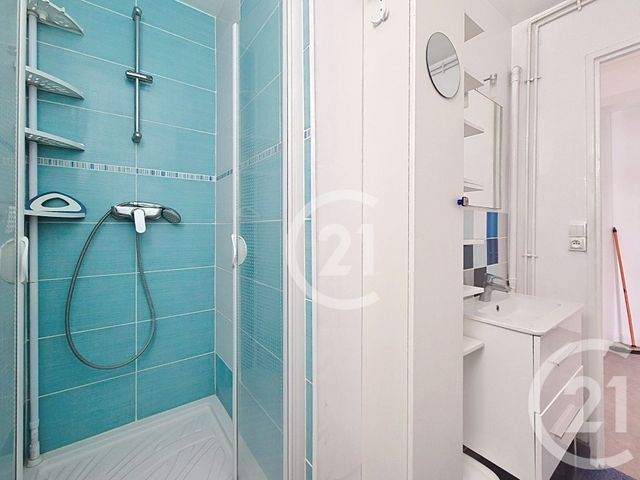 Appartement F5 à louer - 5 pièces - 86.19 m2 - CAEN - 14 - BASSE-NORMANDIE - Century 21 Bertin Immobilier