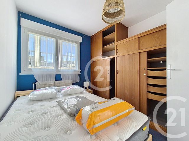 Appartement F5 à louer - 5 pièces - 86.19 m2 - CAEN - 14 - BASSE-NORMANDIE - Century 21 Bertin Immobilier