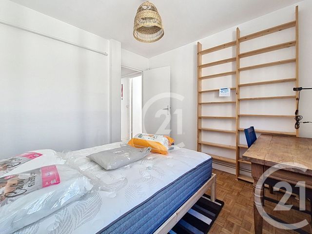 Appartement F5 à louer - 5 pièces - 86.19 m2 - CAEN - 14 - BASSE-NORMANDIE - Century 21 Bertin Immobilier