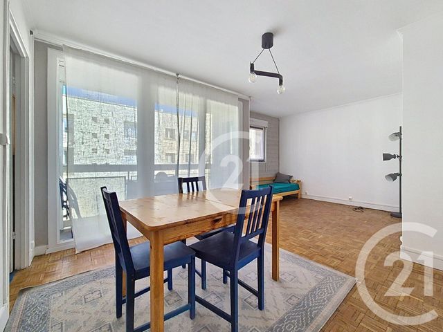 Appartement F5 à louer - 5 pièces - 86.19 m2 - CAEN - 14 - BASSE-NORMANDIE - Century 21 Bertin Immobilier