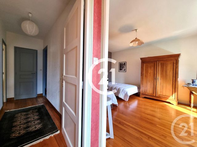 Afficher la photo en grand maison à vendre - 8 pièces - 250.0 m2 - FONTENAY LE PESNEL - 14 - BASSE-NORMANDIE - Century 21 Bertin Immobilier