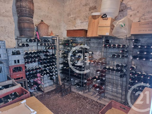 Afficher la photo en grand maison à vendre - 8 pièces - 250.0 m2 - FONTENAY LE PESNEL - 14 - BASSE-NORMANDIE - Century 21 Bertin Immobilier