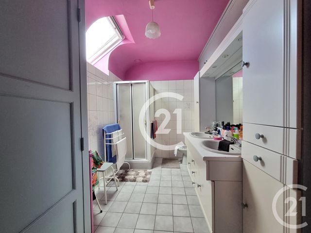 Afficher la photo en grand maison à vendre - 8 pièces - 250.0 m2 - FONTENAY LE PESNEL - 14 - BASSE-NORMANDIE - Century 21 Bertin Immobilier