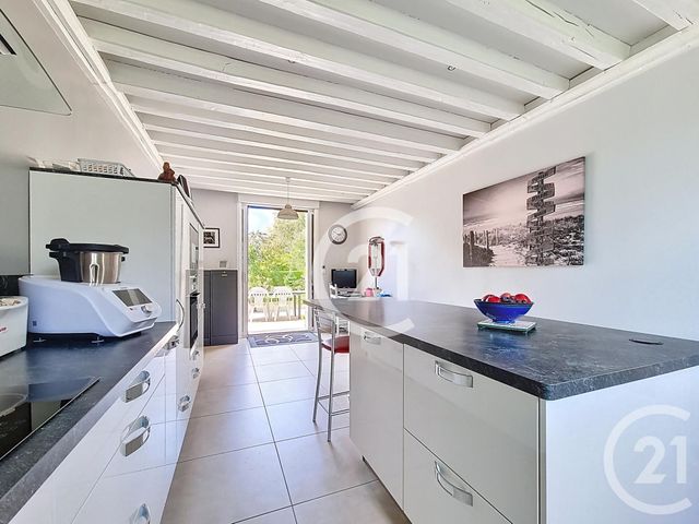 Afficher la photo en grand maison à vendre - 8 pièces - 250.0 m2 - FONTENAY LE PESNEL - 14 - BASSE-NORMANDIE - Century 21 Bertin Immobilier