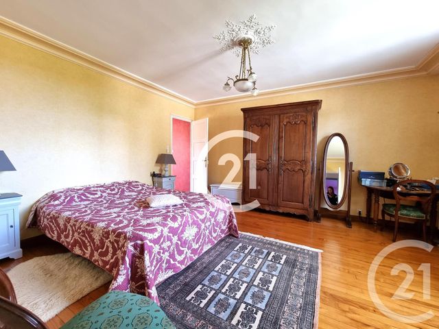 Afficher la photo en grand maison à vendre - 8 pièces - 250.0 m2 - FONTENAY LE PESNEL - 14 - BASSE-NORMANDIE - Century 21 Bertin Immobilier