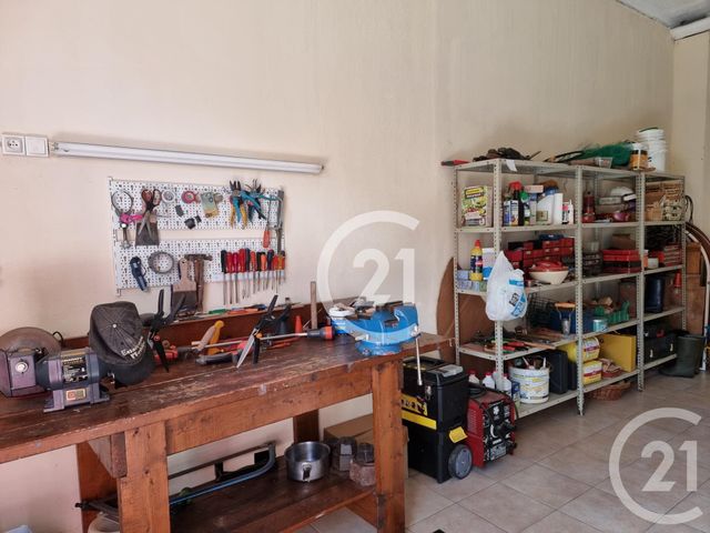 Afficher la photo en grand maison à vendre - 8 pièces - 250.0 m2 - FONTENAY LE PESNEL - 14 - BASSE-NORMANDIE - Century 21 Bertin Immobilier