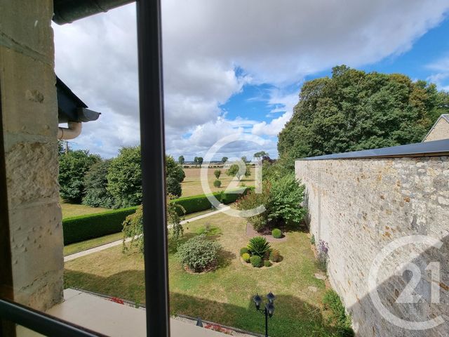 Afficher la photo en grand maison à vendre - 8 pièces - 250.0 m2 - FONTENAY LE PESNEL - 14 - BASSE-NORMANDIE - Century 21 Bertin Immobilier