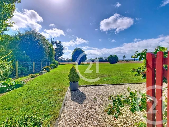 Afficher la photo en grand maison à vendre - 8 pièces - 250.0 m2 - FONTENAY LE PESNEL - 14 - BASSE-NORMANDIE - Century 21 Bertin Immobilier