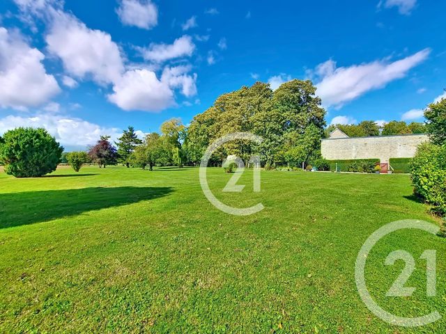 Afficher la photo en grand maison à vendre - 8 pièces - 250.0 m2 - FONTENAY LE PESNEL - 14 - BASSE-NORMANDIE - Century 21 Bertin Immobilier