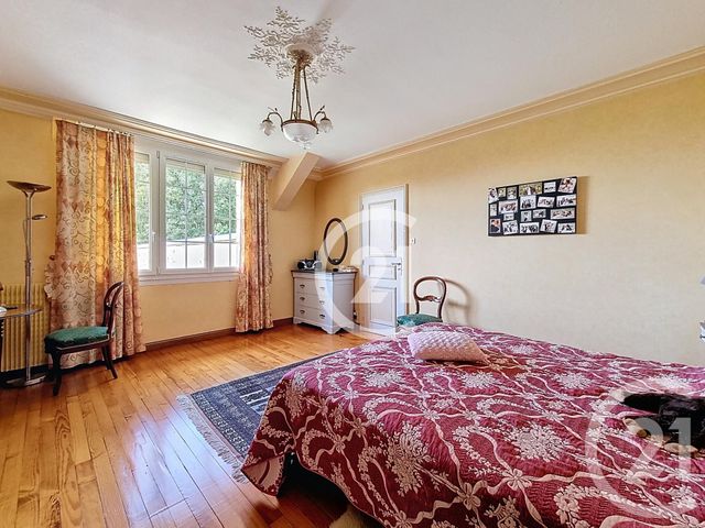 Afficher la photo en grand maison à vendre - 8 pièces - 250.0 m2 - FONTENAY LE PESNEL - 14 - BASSE-NORMANDIE - Century 21 Bertin Immobilier