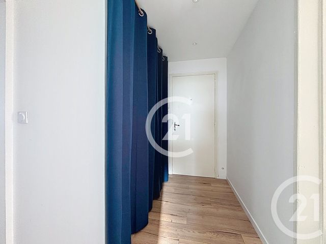 Appartement F2 à vendre - 2 pièces - 50.0 m2 - IFS - 14 - BASSE-NORMANDIE - Century 21 Bertin Immobilier