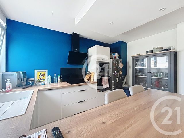 Appartement F2 à vendre - 2 pièces - 50.0 m2 - IFS - 14 - BASSE-NORMANDIE - Century 21 Bertin Immobilier