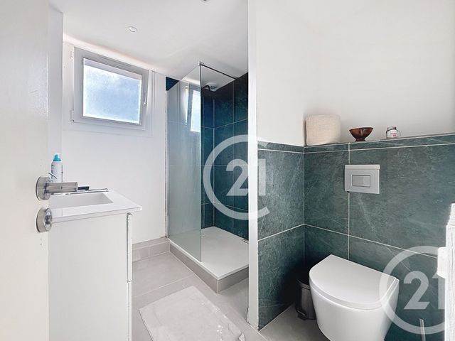 Appartement F2 à vendre - 2 pièces - 50.0 m2 - IFS - 14 - BASSE-NORMANDIE - Century 21 Bertin Immobilier