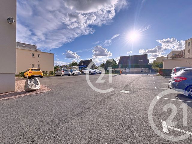 Appartement F2 à vendre - 2 pièces - 50.0 m2 - IFS - 14 - BASSE-NORMANDIE - Century 21 Bertin Immobilier