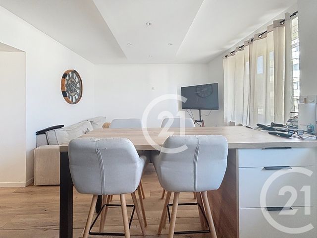 Appartement F2 à vendre - 2 pièces - 50.0 m2 - IFS - 14 - BASSE-NORMANDIE - Century 21 Bertin Immobilier