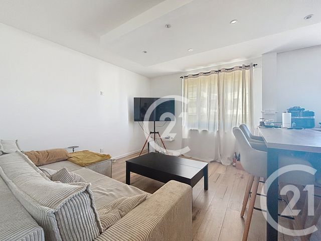 Appartement F2 à vendre - 2 pièces - 50.0 m2 - IFS - 14 - BASSE-NORMANDIE - Century 21 Bertin Immobilier