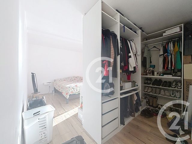 Appartement F2 à vendre - 2 pièces - 50.0 m2 - IFS - 14 - BASSE-NORMANDIE - Century 21 Bertin Immobilier