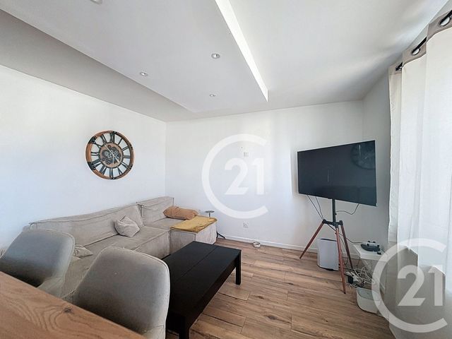 Appartement F2 à vendre - 2 pièces - 50.0 m2 - IFS - 14 - BASSE-NORMANDIE - Century 21 Bertin Immobilier