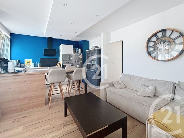 appartement - IFS - 14